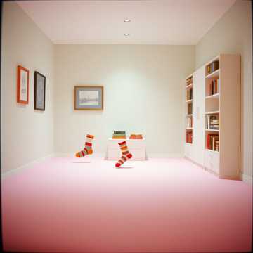 Range Ta Chambre