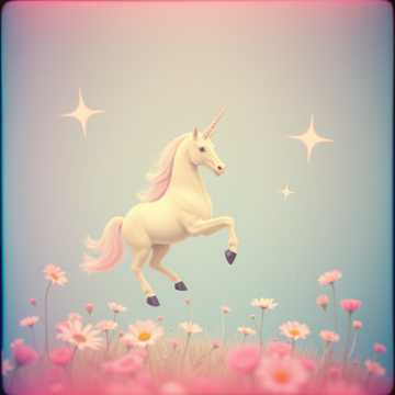 Unicorn Dreams
