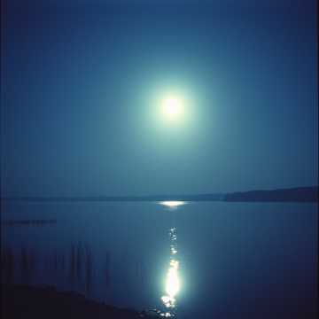Lunar Glow
