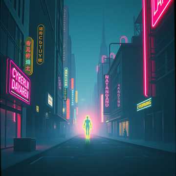Midnight Persons