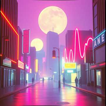 Electric Heartbeat
