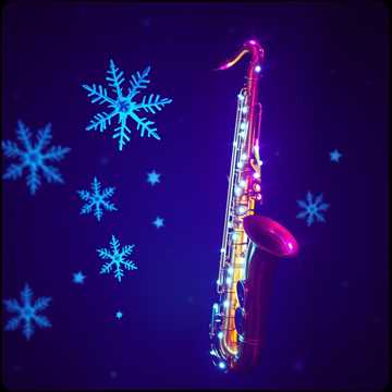 Snow Dreams