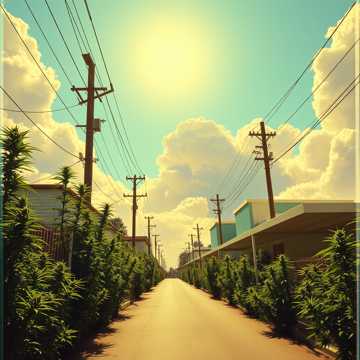 How to get to Sativa Street Rap