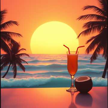 Island Breeze