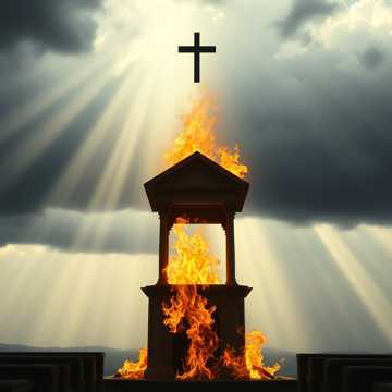Fiery Revival