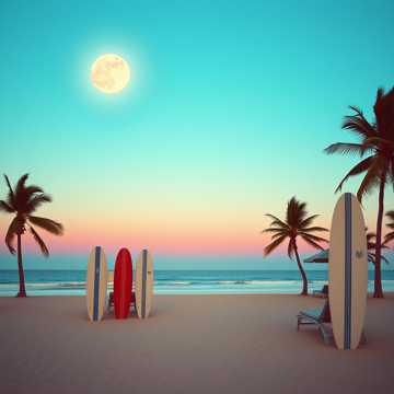 Cruz Deejay -Summer wave
