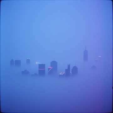 Nightfall Reverie