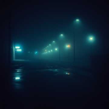 Потерянные Лица