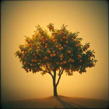 O dom que frutifica