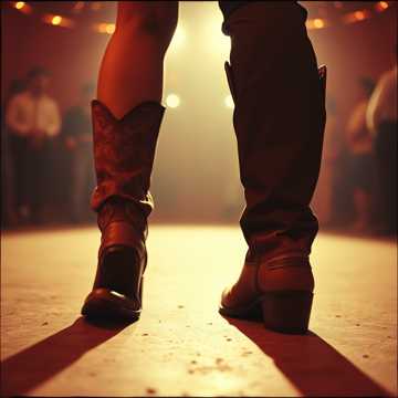 Boots and Basslines