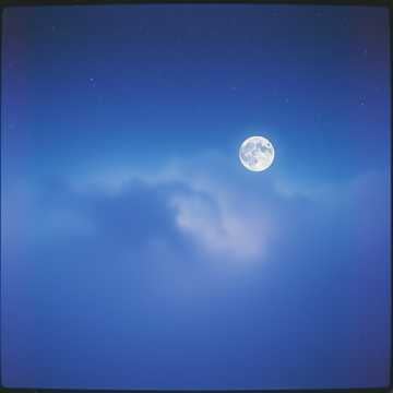 TrancyComet
