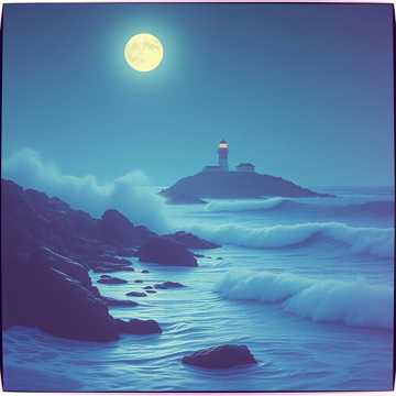 La Sombre