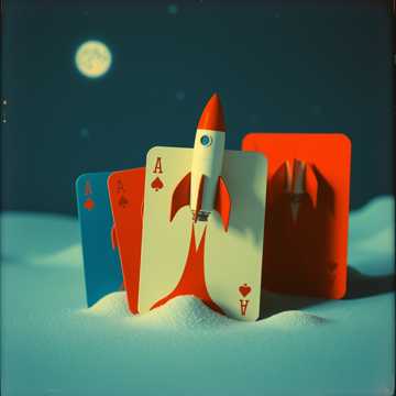 Rockets in Your Hand