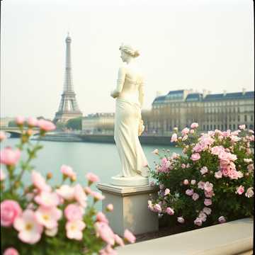 Les quais de Paris 