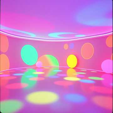 Dance All Night