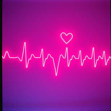 Electric Heartbeat
