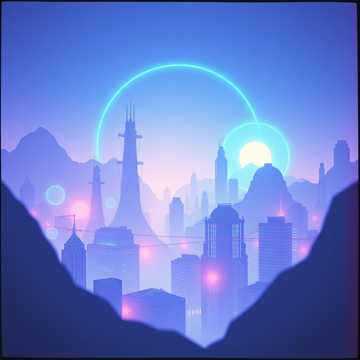 Mindseye Everywhere musique 