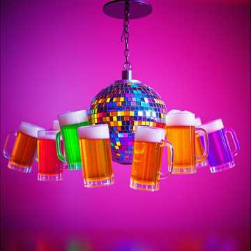 Beviamoci una birra!