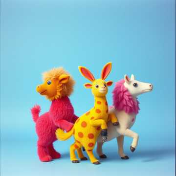 Animal 2