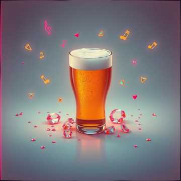 Beviamoci una birra!