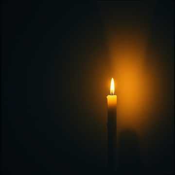 The silence you left