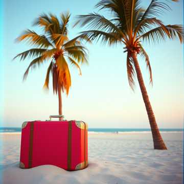 Vacation Fever