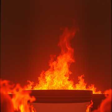 Fiery Revival