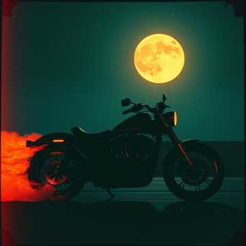 Outlaw Love