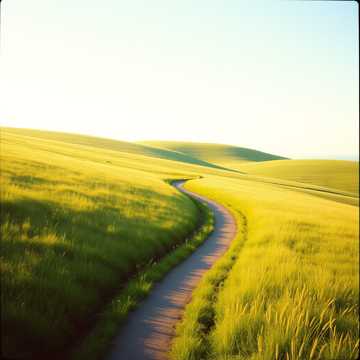 Trails of Grace