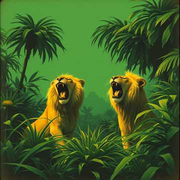 Mopogo Lion Coalition