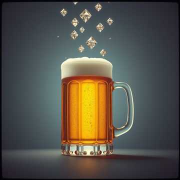 Beviamoci una birra!
