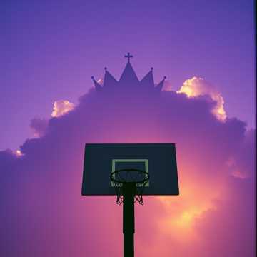 Faded by LeBron