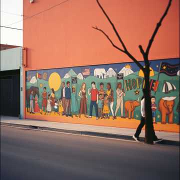 Urbano migrante