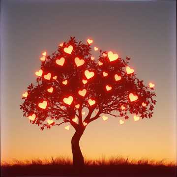 When Our Hearts Collide
