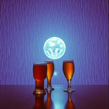 Beviamoci una birra!