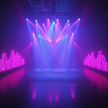 La Nuit du Mix