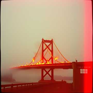 Burning Bridges