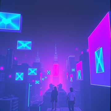 Mindseye Everywhere musique