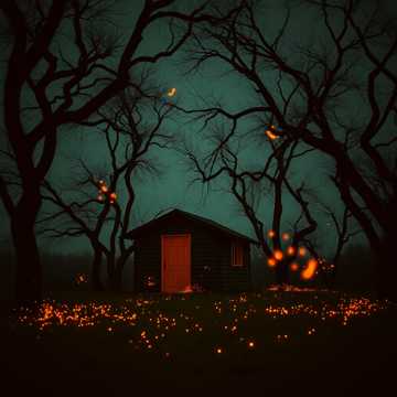 Burnt Holler Requiem