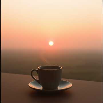 Bom dia, meninas!