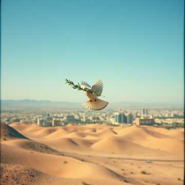 From Sana’a to Gaza