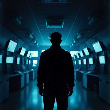 The Surveillance Symphony