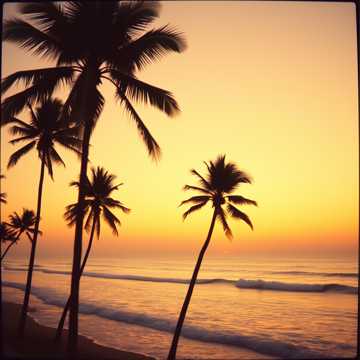 Sunshine Breeze