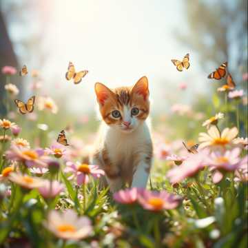 Kater Calon