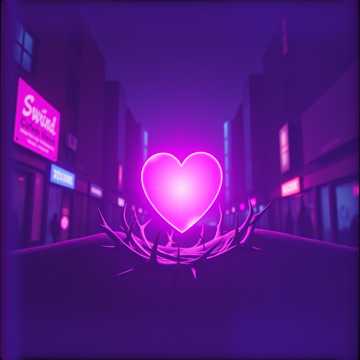 Amour et bonheur 