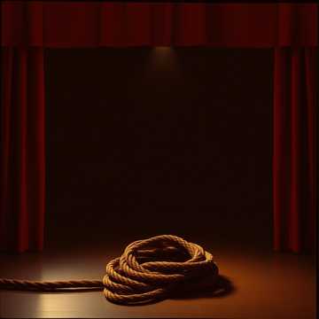 Tied and Helpless Tonight