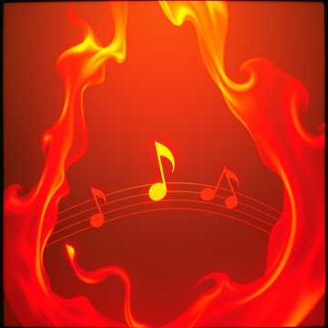 Dancing Through the Fire