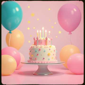 Alles Gute Zennaaaa