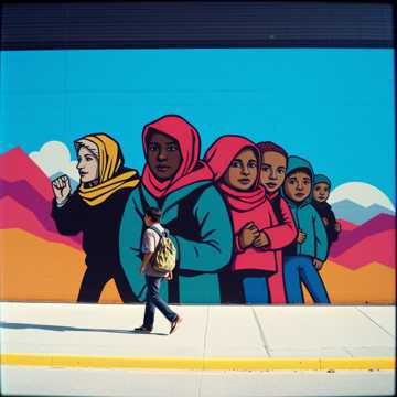Urbano migrante