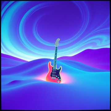 Electric mix